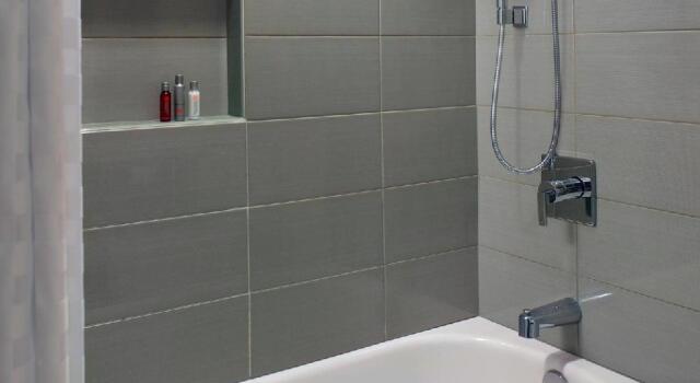 Двухместный номер Standard Augusta Marriott at the Convention Center