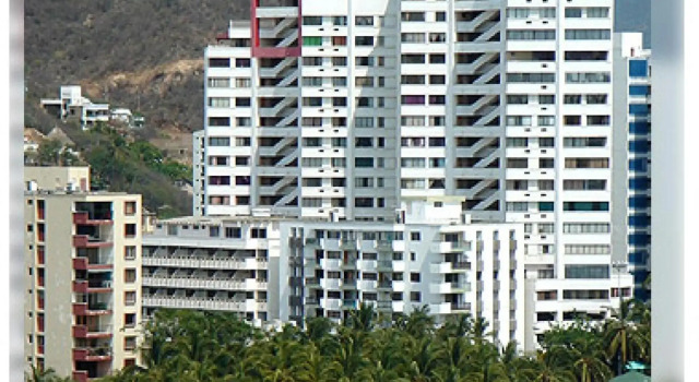 Rivas Apartamentos