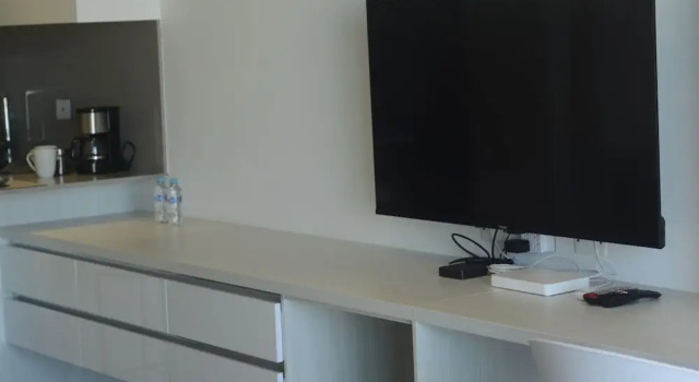 Loft Distrito 90, Забронировать Апартаменты/квартира Отели Барранкилья с парковкой, рядом с Buenavista Shopping Mall, Парковка