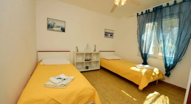 Villa Palma Postira in Postira, Rezervovat Vila Postira Brač ostrov