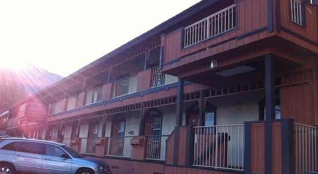 Highland Inn South Lake Tahoe