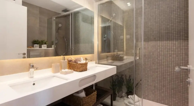 Апартаменты Enjoybcn Marina Apartment