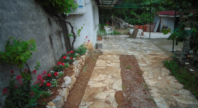 Costabella Vista, Забронировать Отель Отели Приморско-Горанской жупания с парковкой, Парковка
