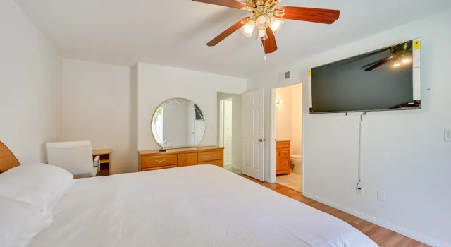El Cajon Oasis w/ Backyard 17 Mi to Dtwn San Diego, Rezerwuj Hotel El Cajon San Diego County