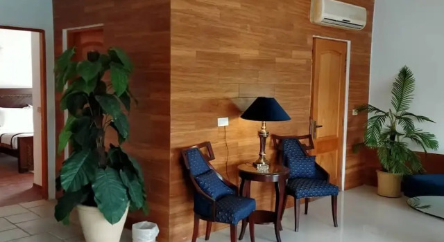 Номер Executive Maisonette Hotels & Resorts Naran