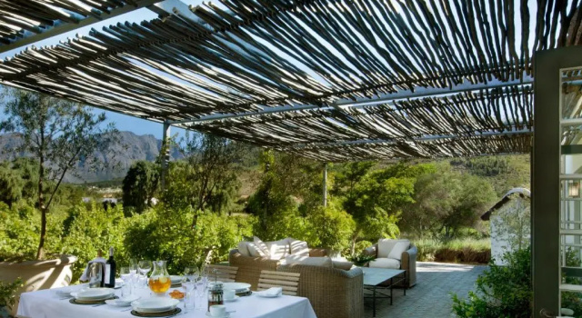 Вилла с 2 комнатами Grande Provence