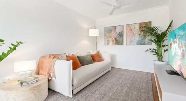 Spacious Apartment Near Cronulla Beach, Забронировать Апартаменты/квартира Сидней Sydney Region