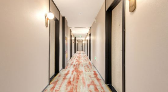 Shankee Hotel (Yixing Zhangzhuzhen), Prenota Hotel Wuxi Jiangsu