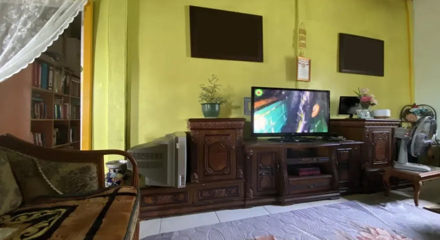 OYO 90266 Aravilla Homestay, Prenota Hotel Kota Kinabalu Sabah