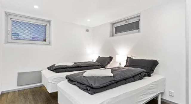 Peak Apartments, Buchen Sie Ferienwohnung Vossevangen Voss