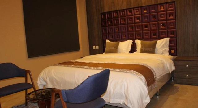 Elite of Elite Apartments, Buchen Sie Ferienwohnung Riad 