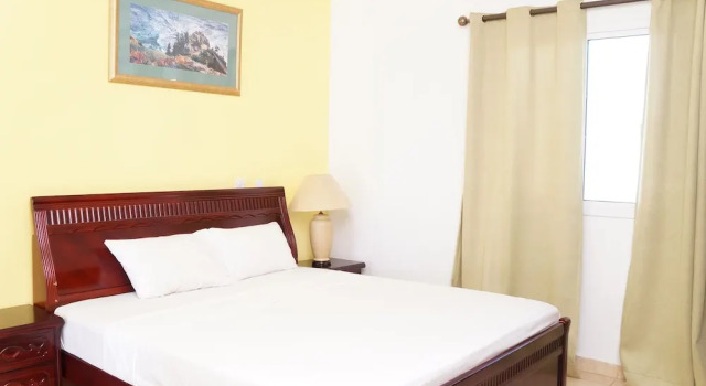 Вилла Sand Beach Hotel
