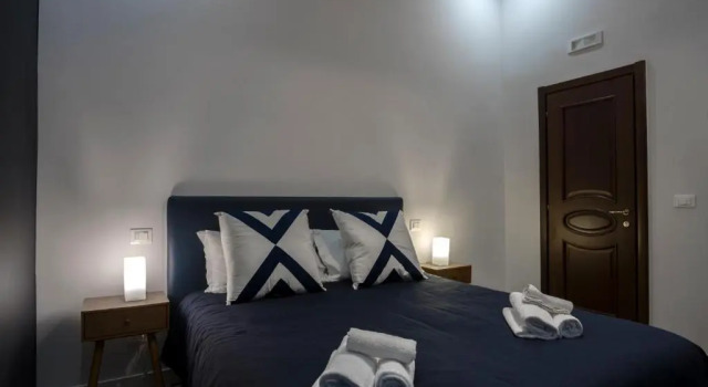 Номер Standard SantAlfonso Bed and Breakfast Napoli
