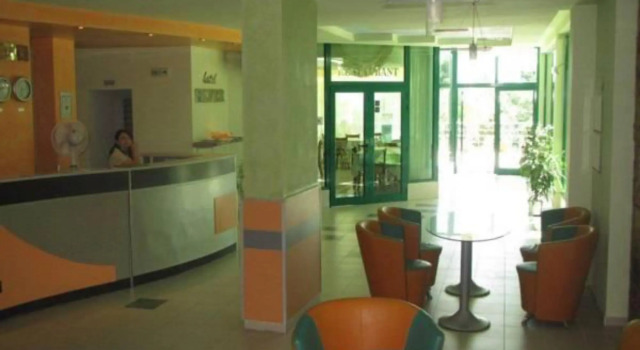 Hotel Silver