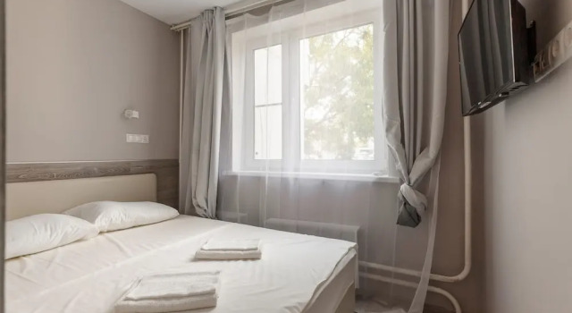 Студия Апартаменты RentWill, Боровское ш., 137-2