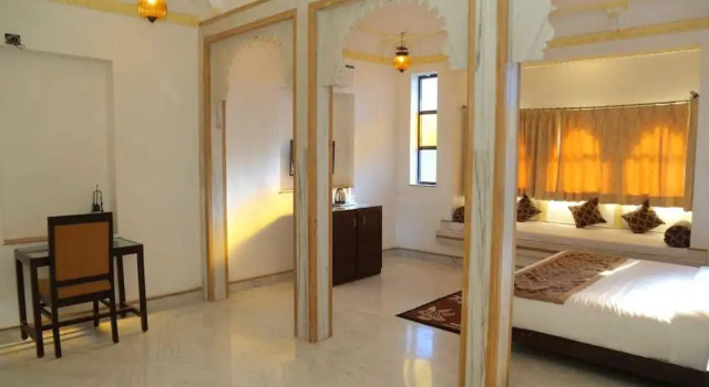 Люкс Rasik Priya Resort