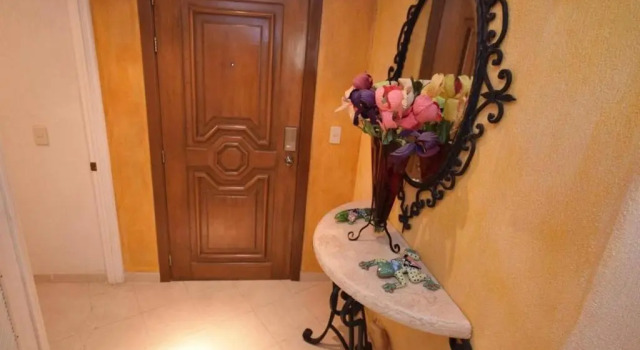 Апартаменты Deluxe Sonoran Spa Beachfront