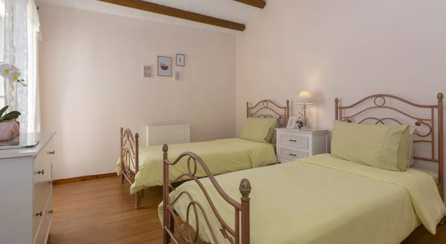 Sky Corfu City View Loft, Забронировать Апартаменты/квартира  
