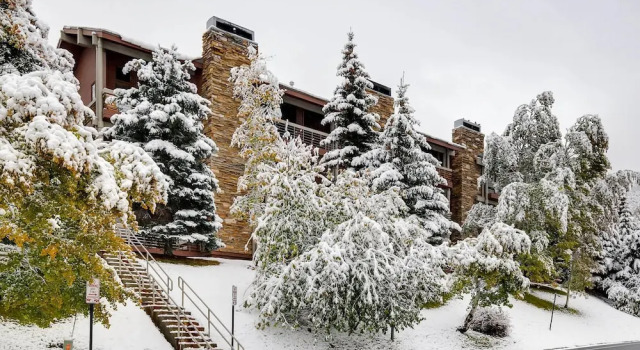 Powder Run C11 by Park City Lodging