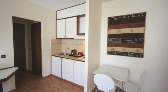 Люкс Casablanca Suites & Spa