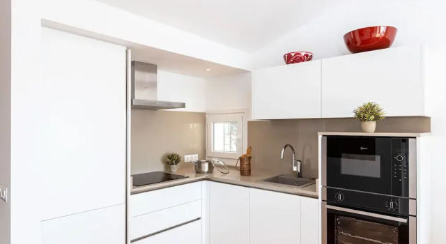 Коттедж Genteel Home La Casita