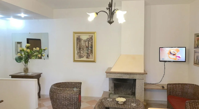 Люкс Magralù B&B