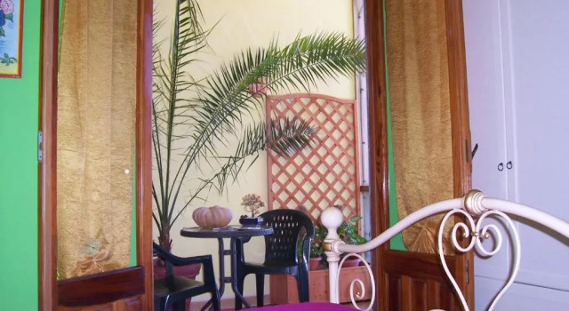 Номер Standard B&B Le Terrazze Isola Di S. Antioco