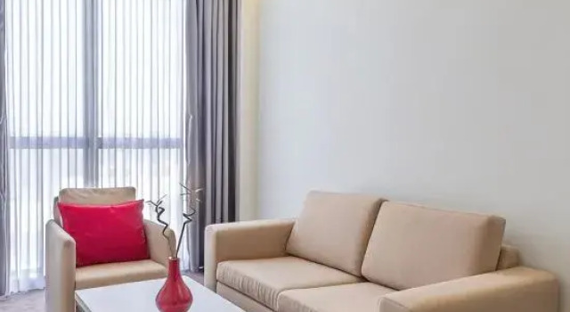 Полулюкс Hampton Inn & Suites Savannah - I-95 South - Gateway