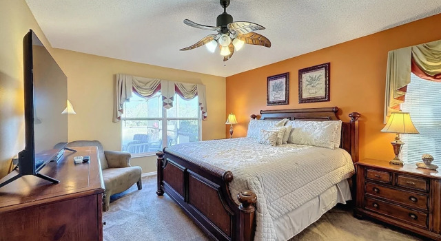4 Bed in Emerald Island Resort Mins to Disney