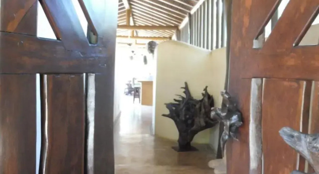 Casa De La Costa