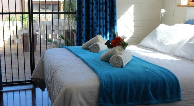 Chandelier House, Gordons Bay