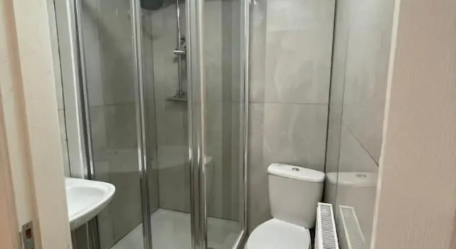 Номер Economy Tinapa Suites