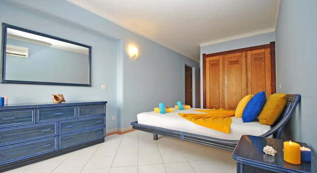 Apartamento Maupiti, Забронировать Апартаменты/квартира Албуфейра, центр города Албуфейра, рядом с Municipal Museum of Archaeology