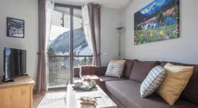 Acogedor Apartamento Baqueira 1500, Забронировать Апартаменты/квартира Наут-Аран Каталония