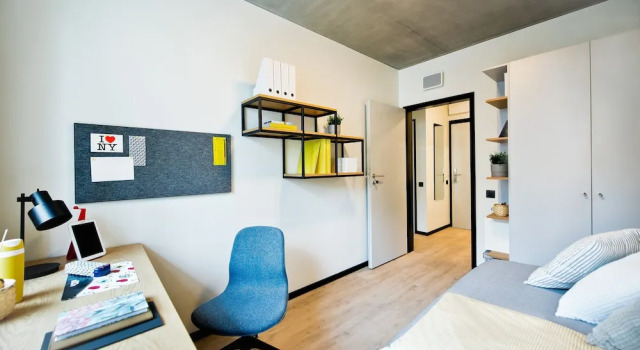 YOUNIQ Gdansk - Campus Accommodation, Book Hotel Gdańsk Pomerania
