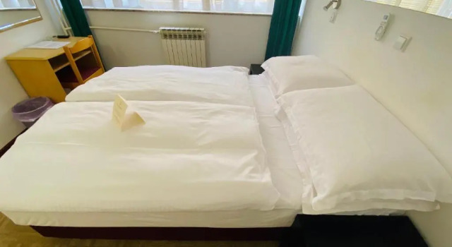 Номер Standard Hotel Slavonija
