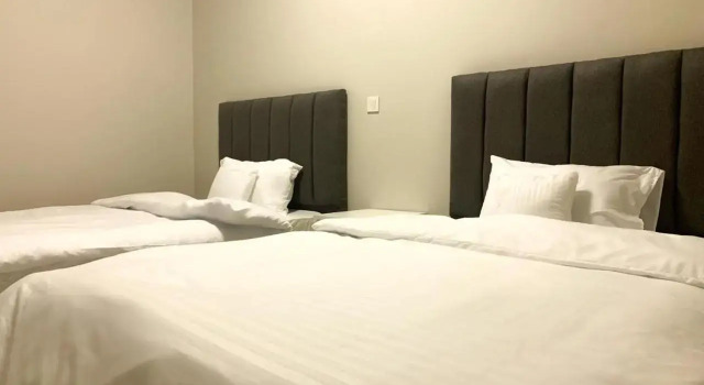 Private Apartments, Buchen Sie Ferienwohnung Riad 