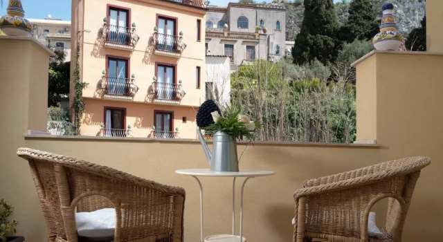 Live the Magic of Taormina Where History, Beauty, and Sicilian Soul Meet