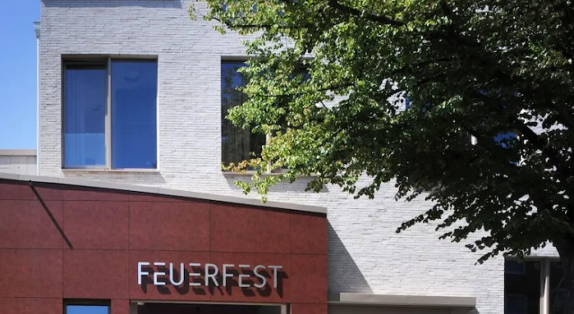 Studio Feuerfest - Loft & Design Hotel