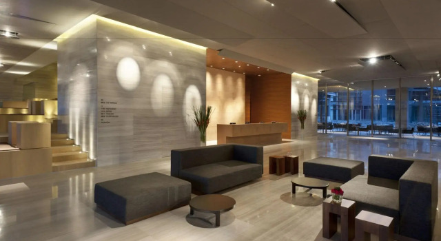 Highxuan Spa Hotel