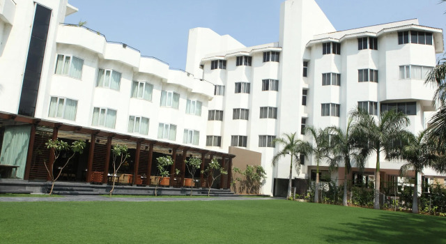 Hotel Express Residency Vadodara, Rezerwuj Hotel Hotele w Gujarat ze śniadaniem, Śniadanie