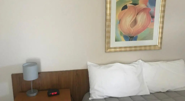 Номер Standard Kootingal Landview Motel