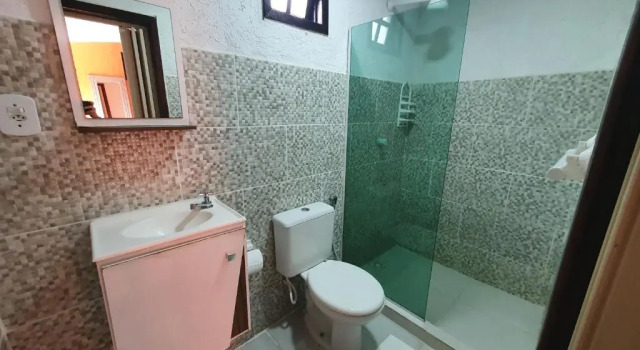 Студия Standard Suítes Casa do Barão