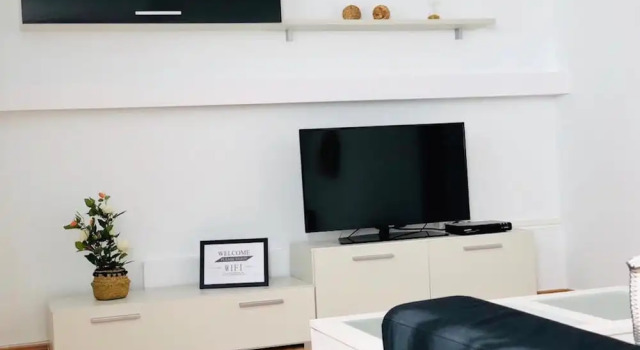 Lovely Apartment in Lanzarote