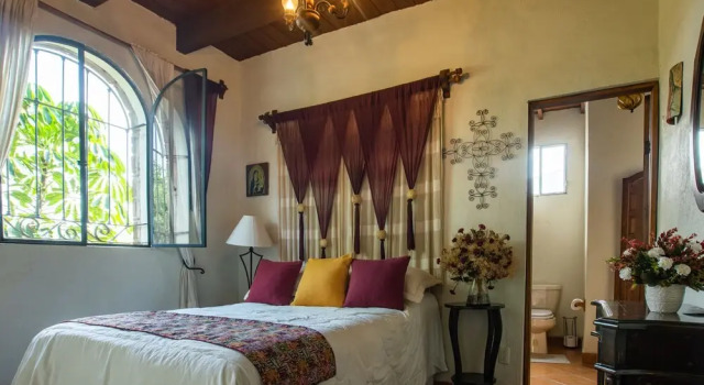 Hacienda La Moreda Hotel Boutique & Spa, Book Resort SPA Hotels in Jalisco, SPA