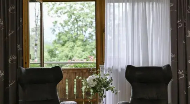 Двухместный номер Superior Hotel ZUM STERNENHOF