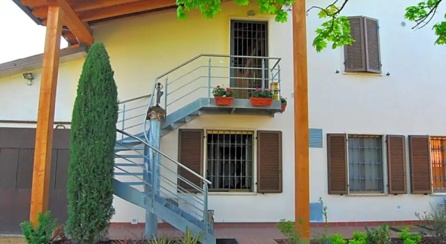B&B Le Motelle