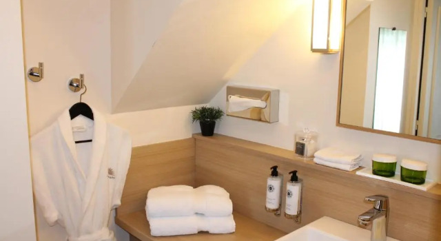 Двухместный номер Superior Hotel Maison Lia