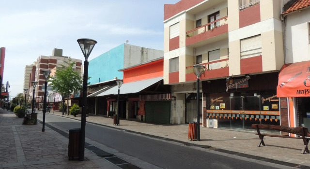 Hotel King Mar de Ajo