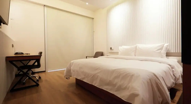 Двухместный номер Deluxe Allee Hotel